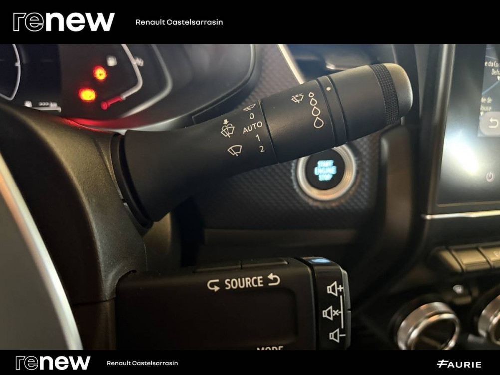 Acheter Renault Arkana Arkana E-Tech 145 Business 5p occasion dans les concessions du Groupe Faurie