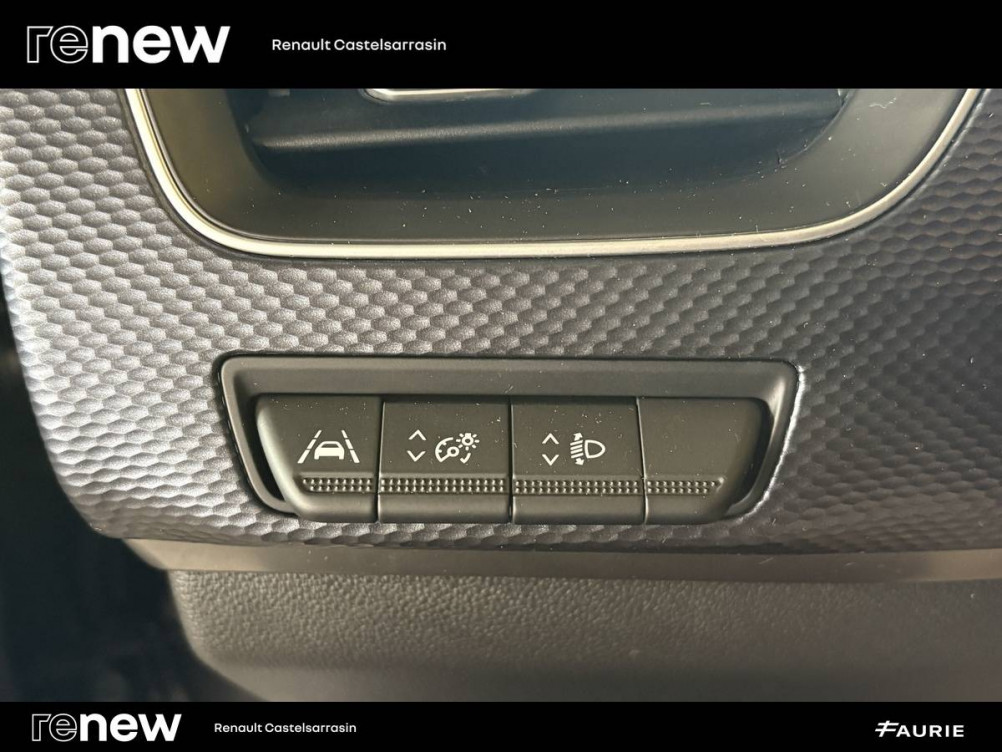 Acheter Renault Arkana Arkana E-Tech 145 Business 5p occasion dans les concessions du Groupe Faurie