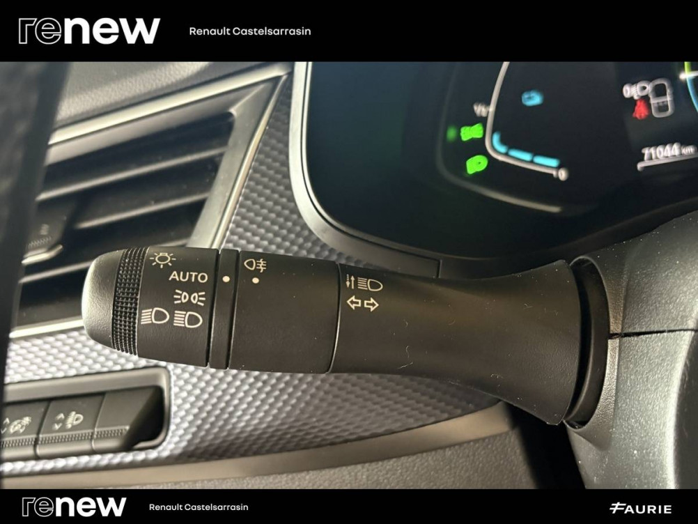 Acheter Renault Arkana Arkana E-Tech 145 Business 5p occasion dans les concessions du Groupe Faurie