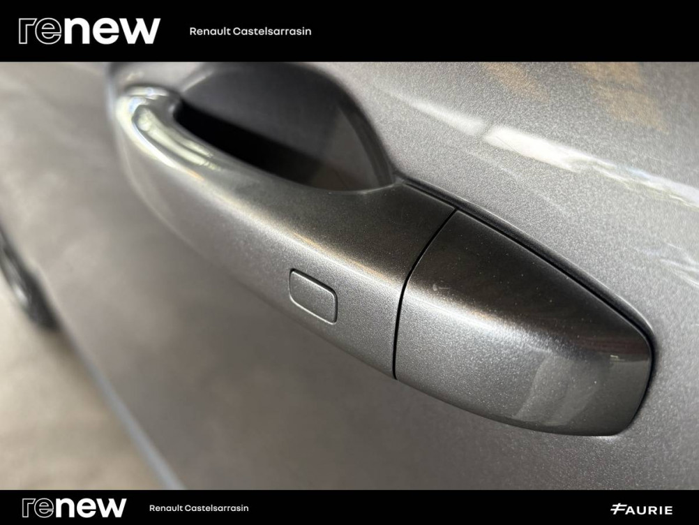 Acheter Renault Arkana Arkana E-Tech 145 Business 5p occasion dans les concessions du Groupe Faurie