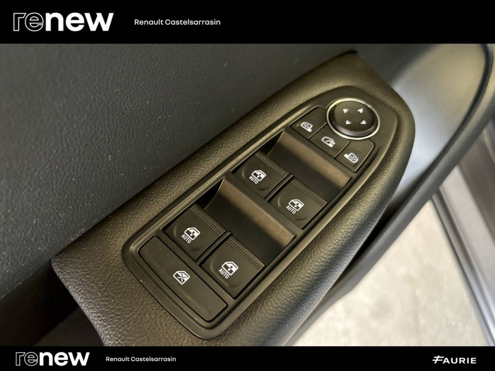 Acheter Renault Arkana Arkana E-Tech 145 Business 5p occasion dans les concessions du Groupe Faurie