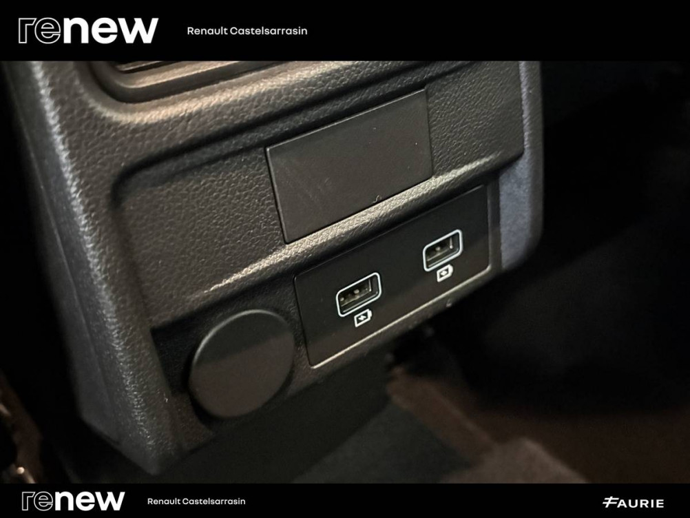 Acheter Renault Arkana Arkana E-Tech 145 Business 5p occasion dans les concessions du Groupe Faurie