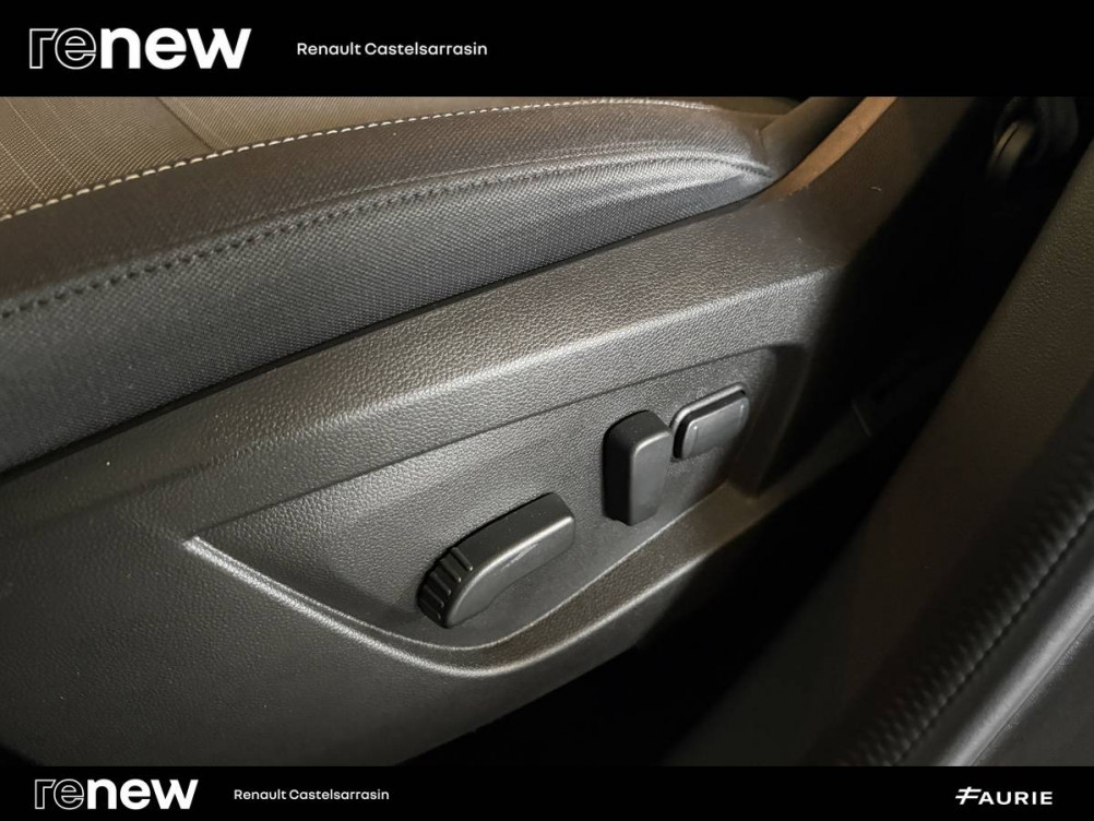 Acheter Renault Arkana Arkana E-Tech 145 Business 5p occasion dans les concessions du Groupe Faurie
