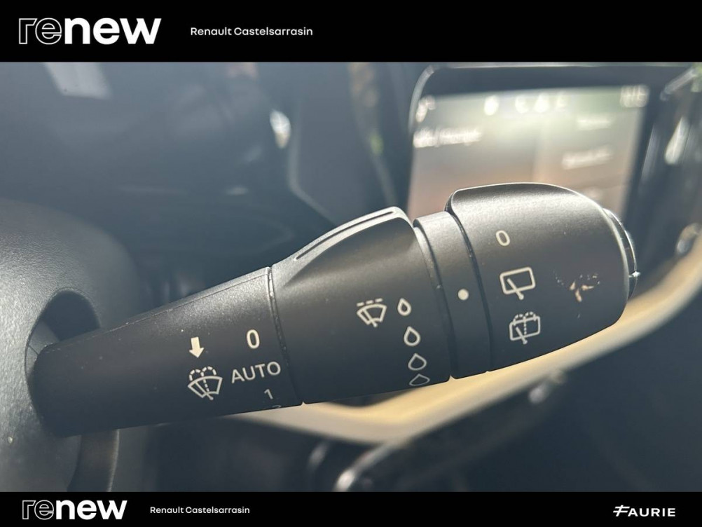 Acheter Renault Twingo 3 Twingo III SCe 65 Equilibre 5p occasion dans les concessions du Groupe Faurie