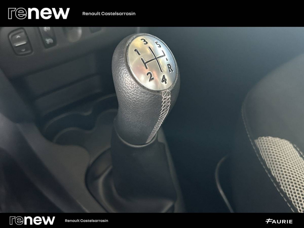 Acheter Dacia Sandero Sandero TCe 90 Stepway 5p occasion dans les concessions du Groupe Faurie