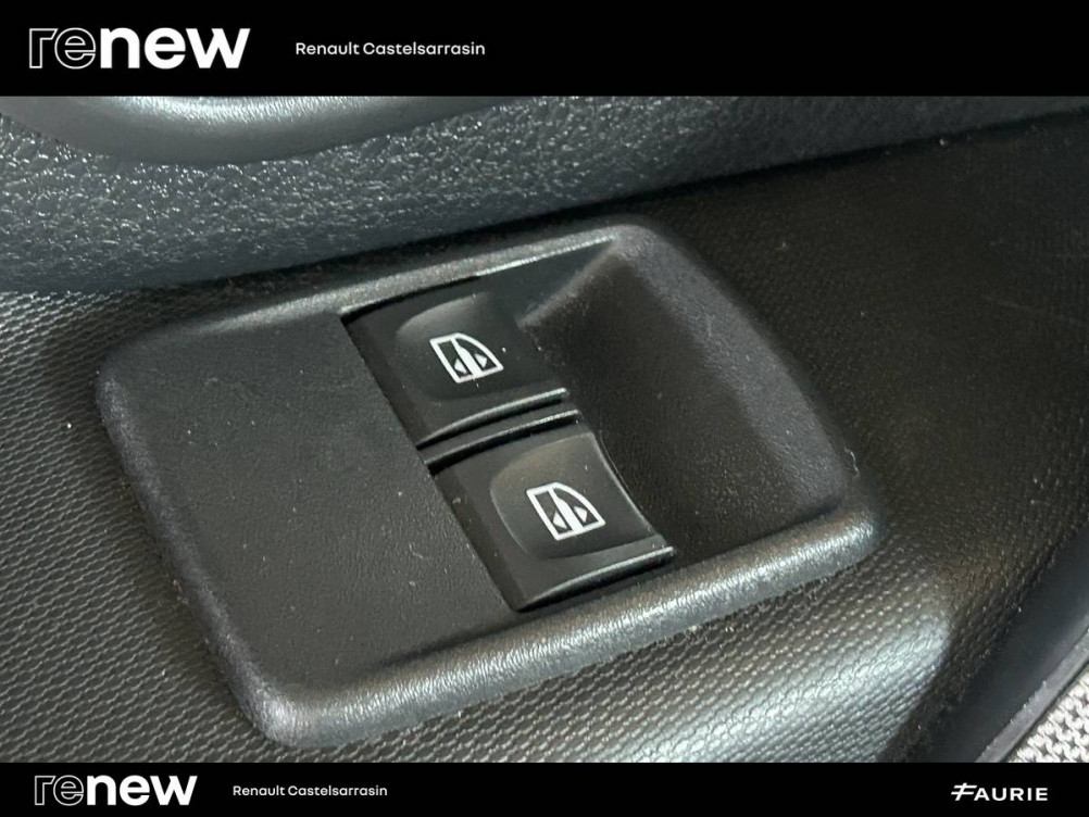 Acheter Dacia Sandero Sandero TCe 90 Stepway 5p occasion dans les concessions du Groupe Faurie