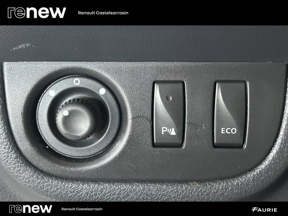 Acheter Dacia Sandero Sandero TCe 90 Stepway 5p occasion dans les concessions du Groupe Faurie