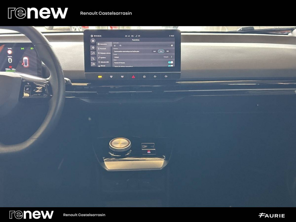Acheter MG Motor MG 4 MG4 Electric 51kWh - 125 kW 2WD Standard 5p occasion dans les concessions du Groupe Faurie