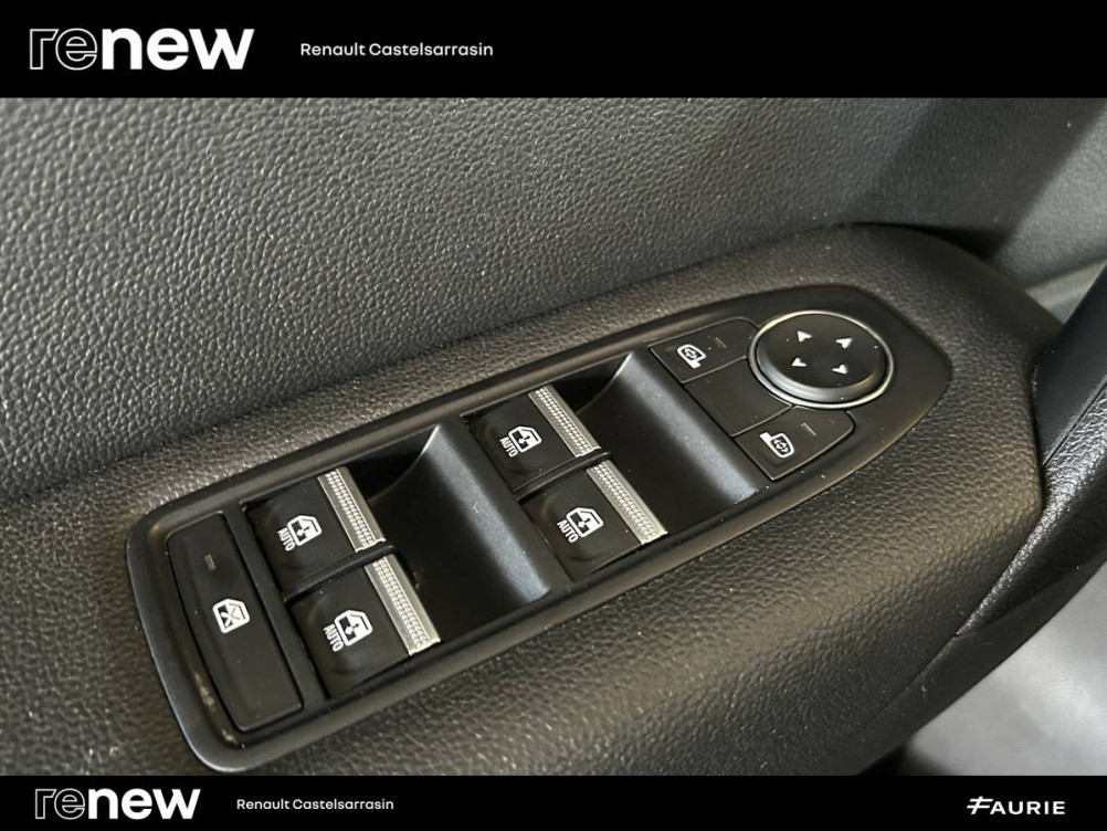 Acheter Renault Captur 2 Captur TCe 90 Techno 5p occasion dans les concessions du Groupe Faurie