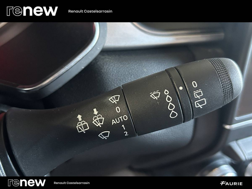 Acheter Renault Captur 2 Captur E-Tech 145 - 21 Intens 5p occasion dans les concessions du Groupe Faurie