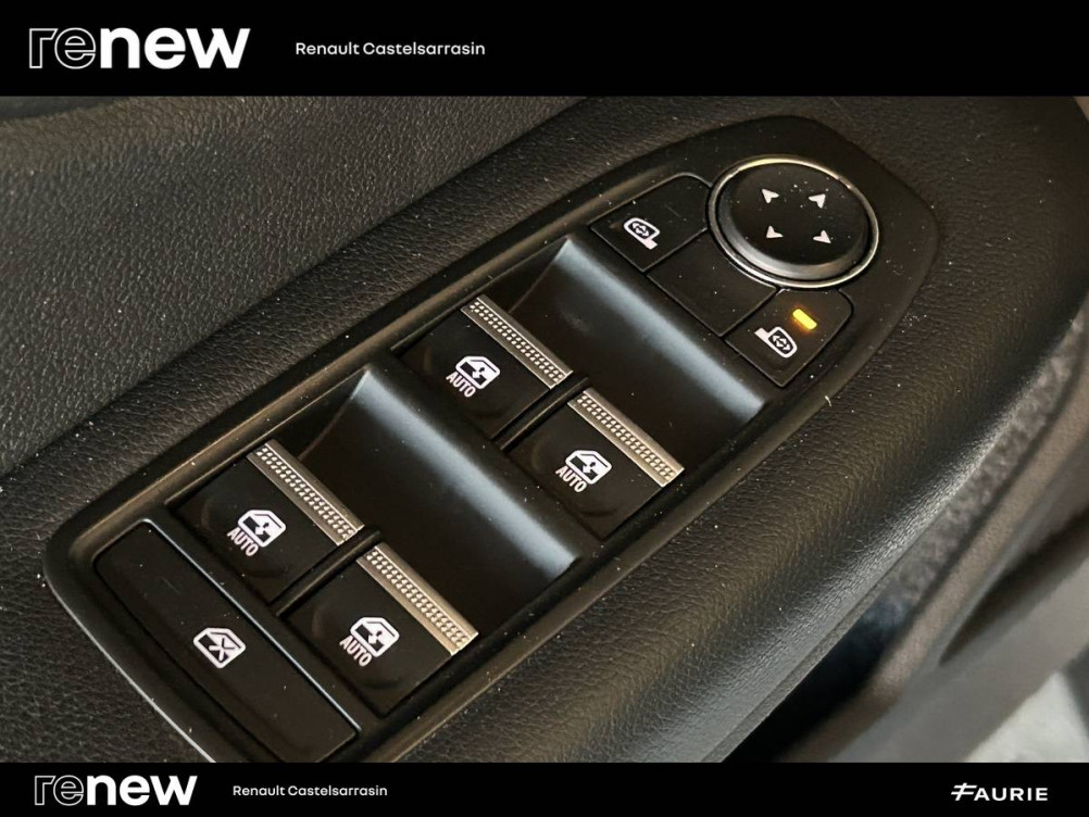 Acheter Renault Megane E-Tech Megane E-Tech EV60 130ch super charge Evolution ER 5p occasion dans les concessions du Groupe Faurie
