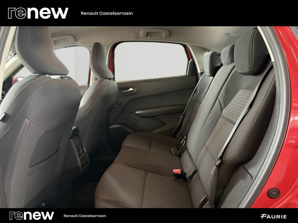 Acheter Renault Arkana Arkana E-Tech 145 - 23 Evolution 5p occasion dans les concessions du Groupe Faurie