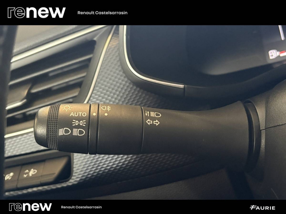 Acheter Renault Arkana Arkana E-Tech 145 - 23 Evolution 5p occasion dans les concessions du Groupe Faurie