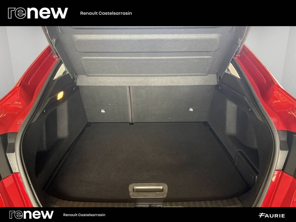 Acheter Renault Arkana Arkana E-Tech 145 - 23 Evolution 5p occasion dans les concessions du Groupe Faurie