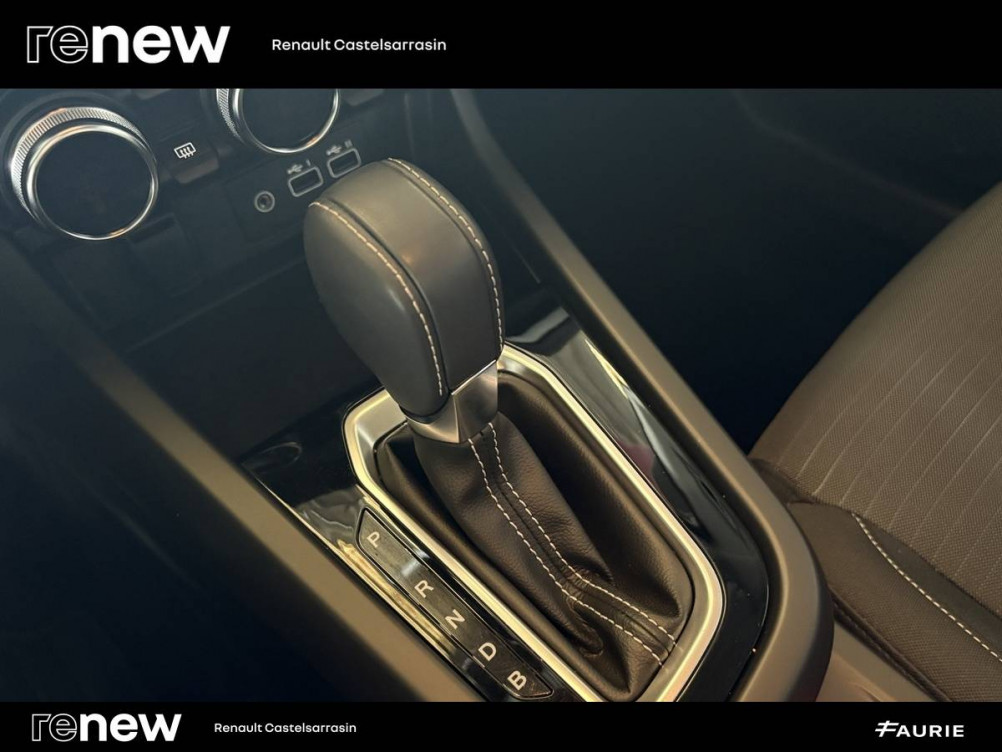 Acheter Renault Arkana Arkana E-Tech 145 - 23 Evolution 5p occasion dans les concessions du Groupe Faurie