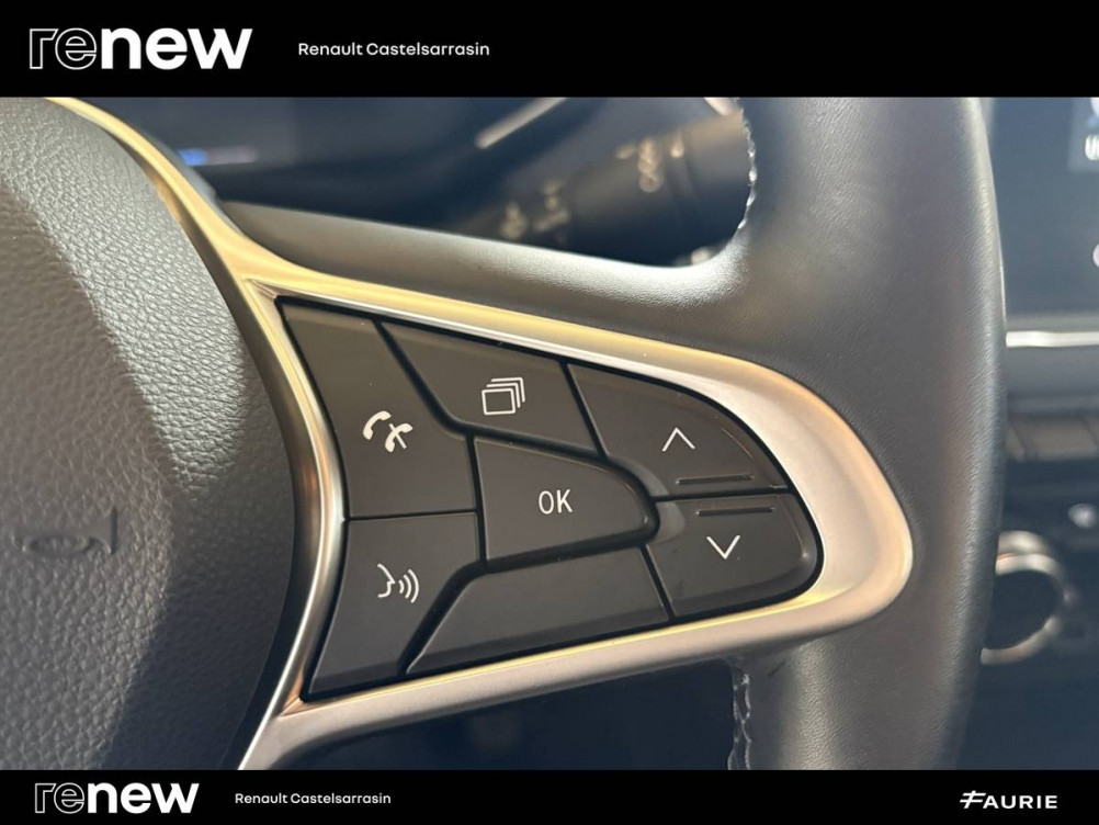 Acheter Renault Arkana Arkana E-Tech 145 - 23 Evolution 5p occasion dans les concessions du Groupe Faurie