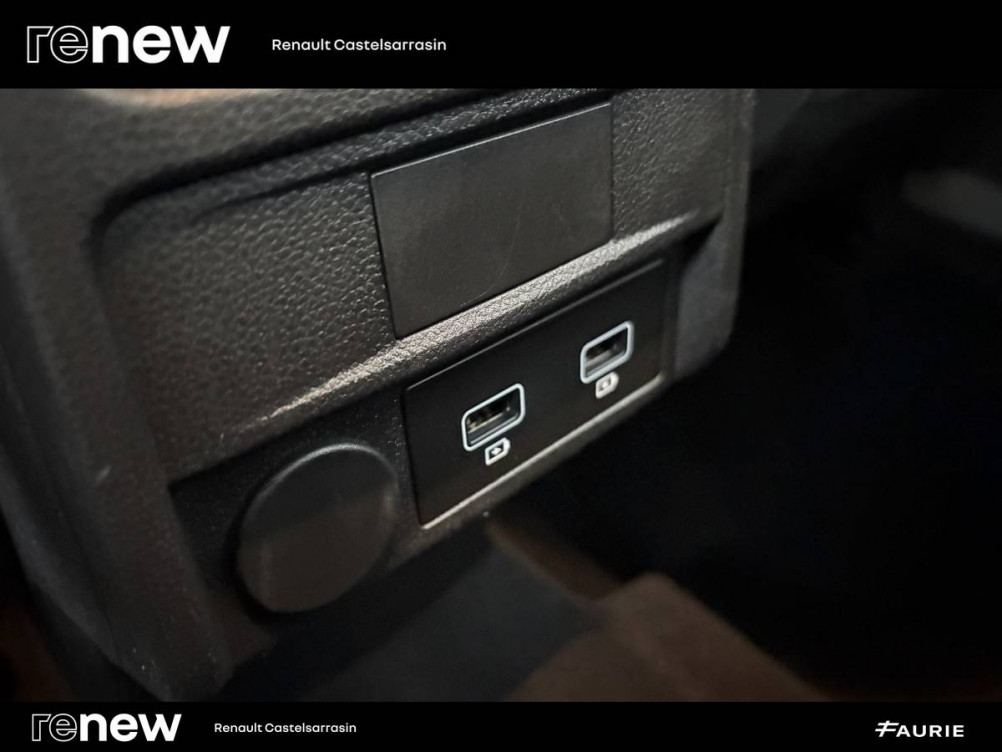 Acheter Renault Arkana Arkana E-Tech 145 - 23 Evolution 5p occasion dans les concessions du Groupe Faurie
