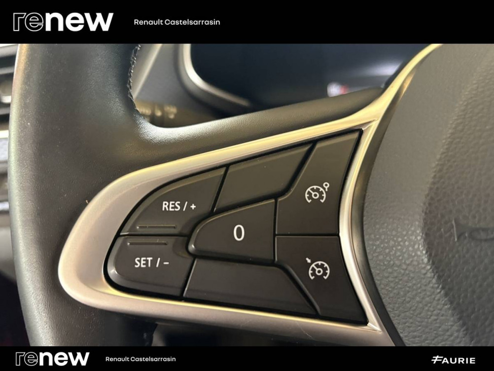 Acheter Renault Arkana Arkana E-Tech 145 - 23 Evolution 5p occasion dans les concessions du Groupe Faurie