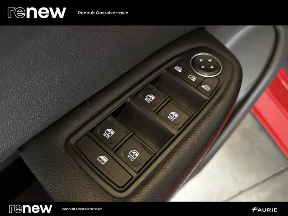 Acheter Renault Arkana Arkana E-Tech 145 - 23 Evolution 5p occasion dans les concessions du Groupe Faurie