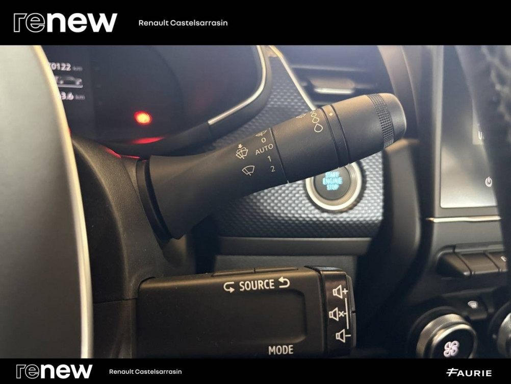 Acheter Renault Arkana Arkana E-Tech 145 - 23 Evolution 5p occasion dans les concessions du Groupe Faurie