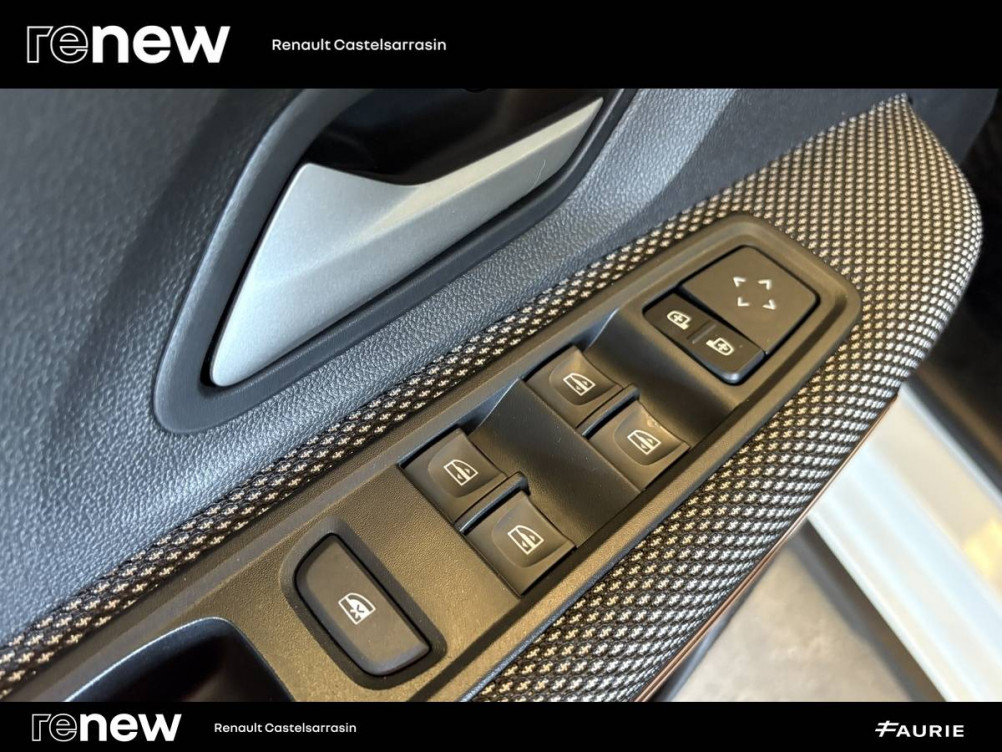 Acheter Dacia Sandero Sandero ECO-G 100 GSR2 Stepway Expression 5p occasion dans les concessions du Groupe Faurie
