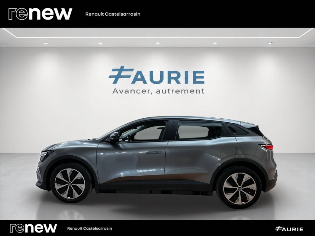 Acheter Renault Megane E-Tech Megane E-Tech EV60 130ch optimum charge Evolution ER 5p occasion dans les concessions du Groupe Faurie