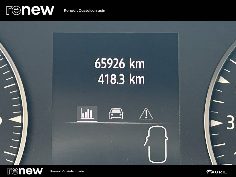 Acheter Dacia Sandero Sandero TCe 90 - 22 Confort 5p occasion dans les concessions du Groupe Faurie