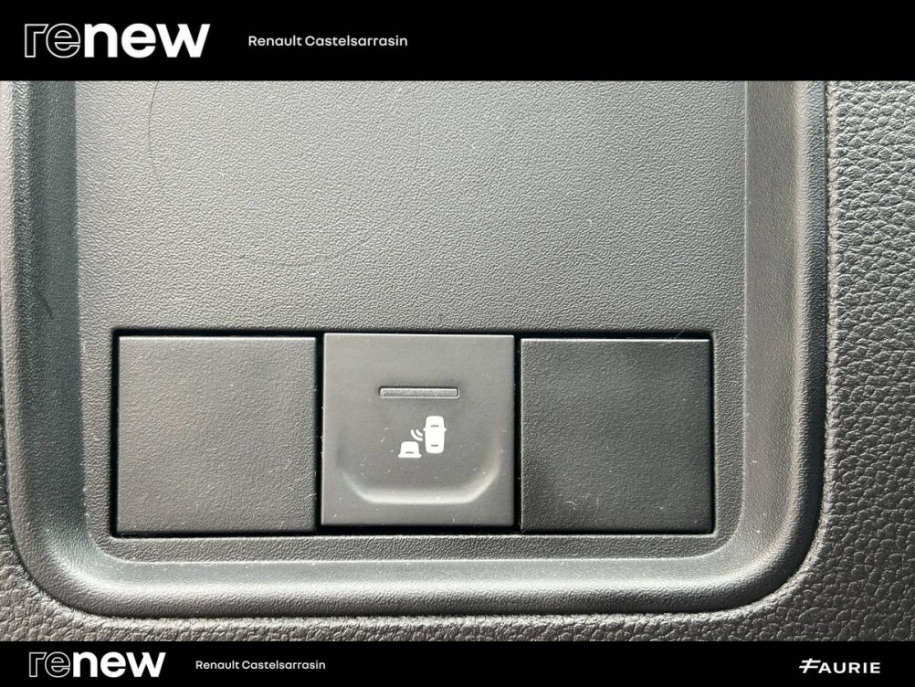 Acheter Dacia Duster Duster Blue dCi 115 4x2 Journey 5p occasion dans les concessions du Groupe Faurie