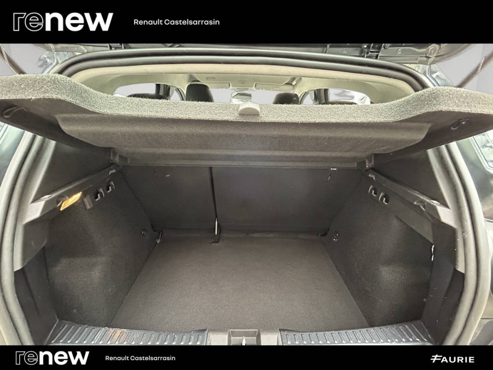 Acheter Dacia Sandero Sandero TCe 90 - 22 Confort 5p occasion dans les concessions du Groupe Faurie