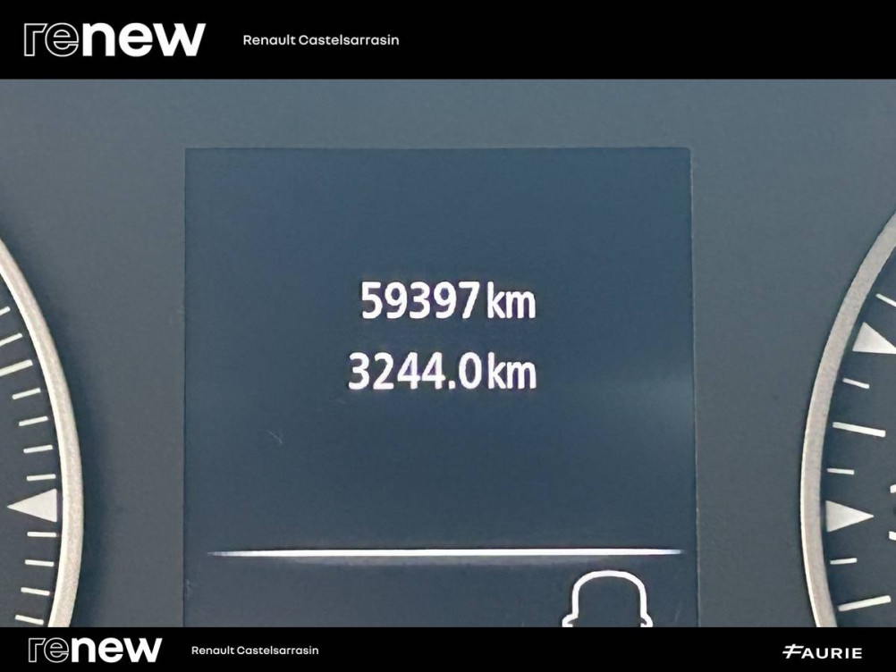 Acheter Dacia Duster Duster Blue dCi 115 4x2 Journey 5p occasion dans les concessions du Groupe Faurie