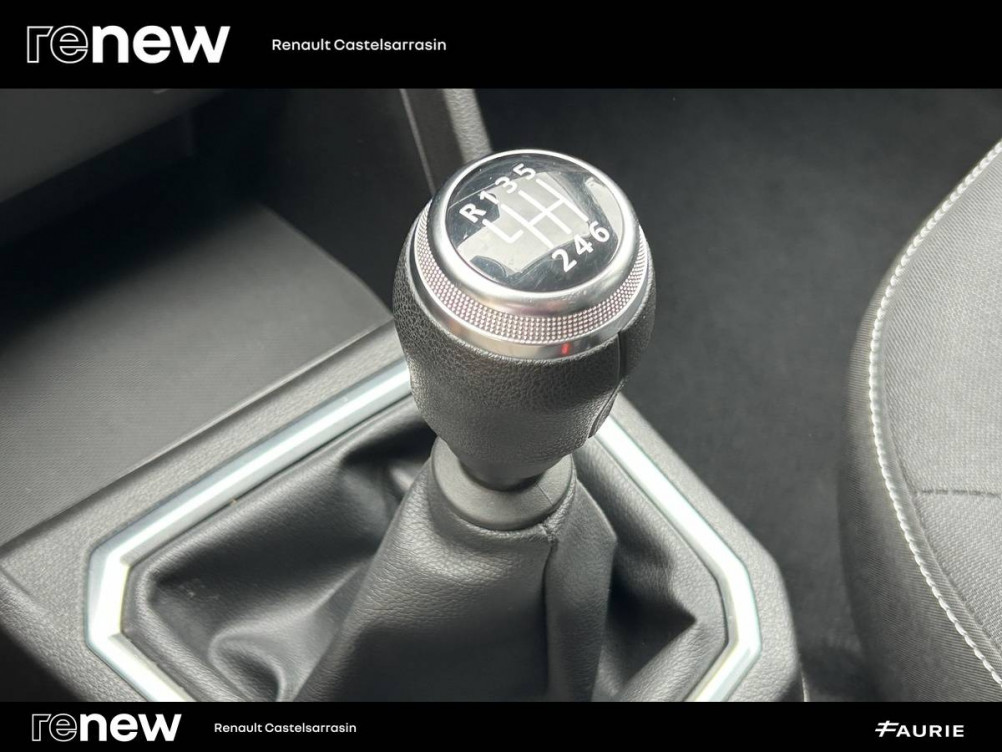 Acheter Dacia Sandero Sandero TCe 90 - 22 Confort 5p occasion dans les concessions du Groupe Faurie