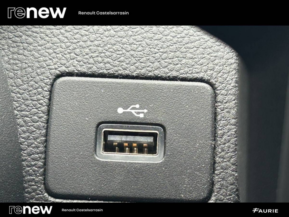 Acheter Dacia Sandero Sandero TCe 90 - 22 Confort 5p occasion dans les concessions du Groupe Faurie