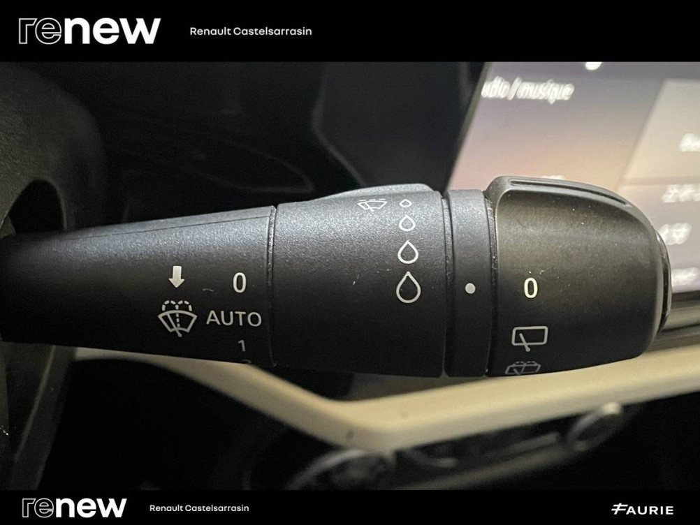 Acheter Renault Twingo 3 Twingo III SCe 65 Equilibre 5p occasion dans les concessions du Groupe Faurie