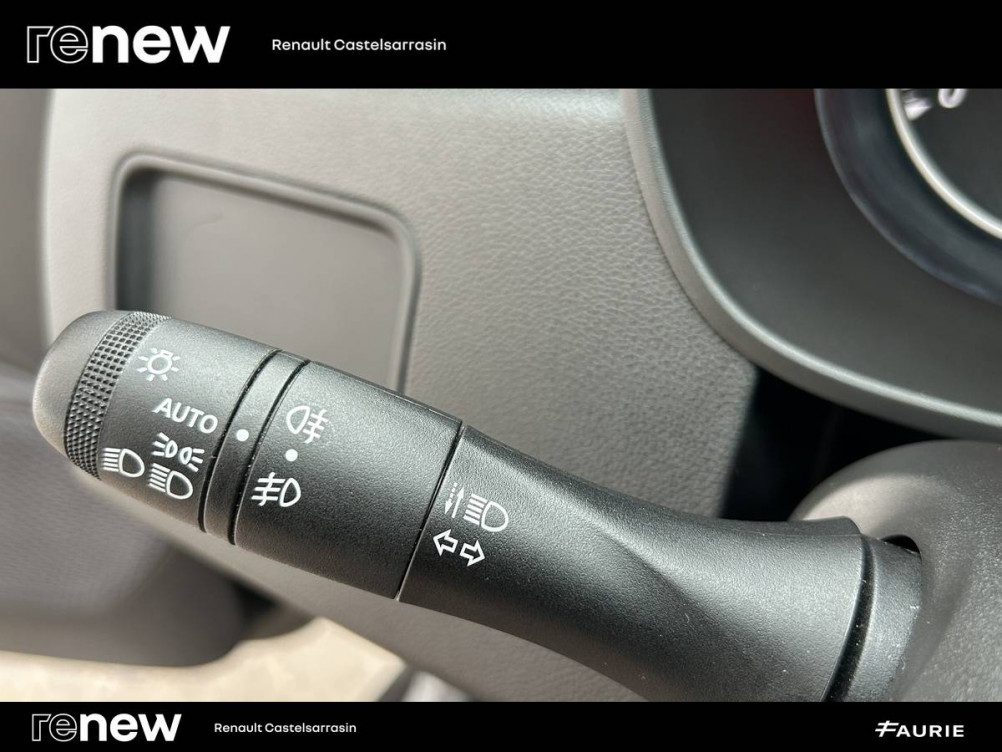 Acheter Dacia Duster Duster Blue dCi 115 4x2 Journey 5p occasion dans les concessions du Groupe Faurie