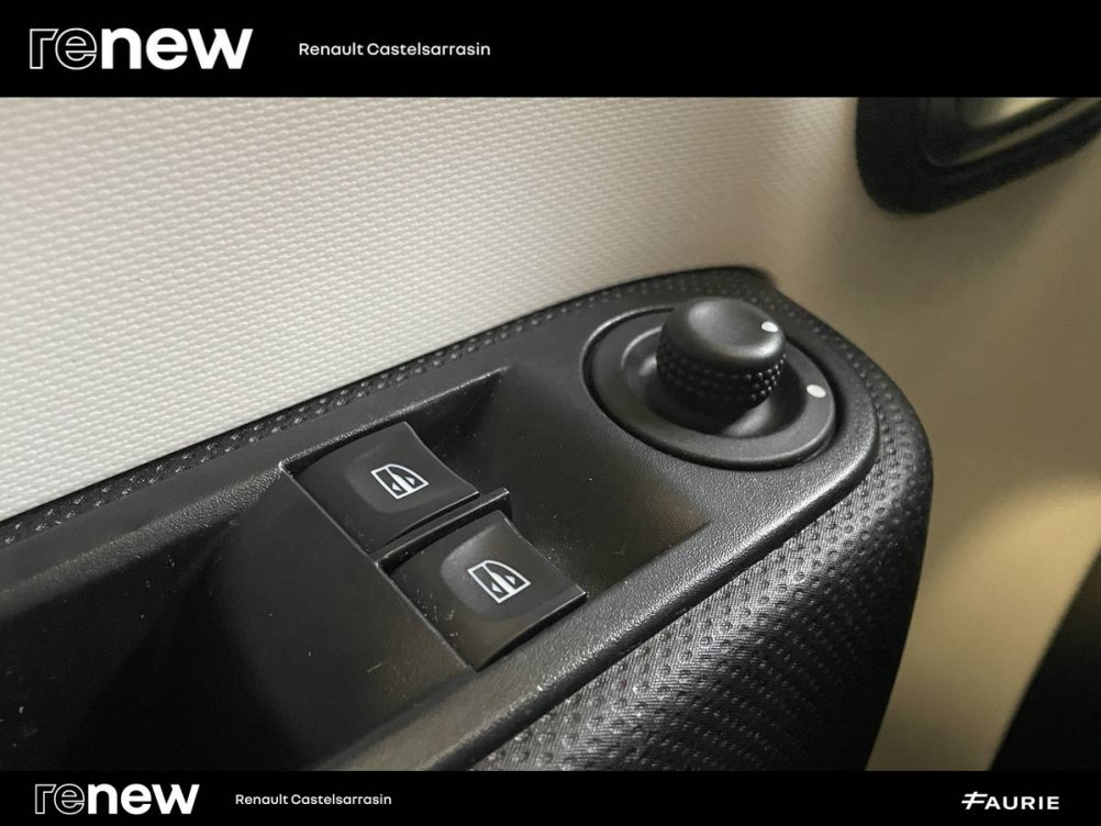 Acheter Renault Twingo 3 Twingo III SCe 65 Equilibre 5p occasion dans les concessions du Groupe Faurie