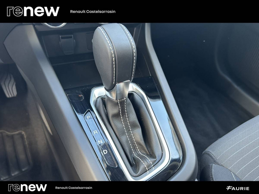 Acheter Renault Arkana Arkana TCe 140 EDC - 23 Evolution 5p occasion dans les concessions du Groupe Faurie