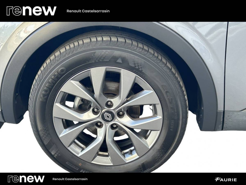 Acheter Renault Arkana Arkana TCe 140 EDC - 23 Evolution 5p occasion dans les concessions du Groupe Faurie