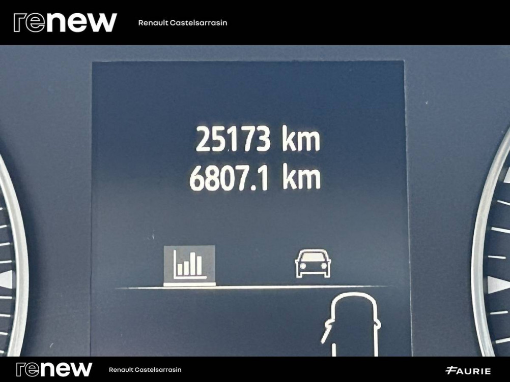Acheter Dacia Jogger Jogger ECO-G 100 5 places Extreme + 5p occasion dans les concessions du Groupe Faurie
