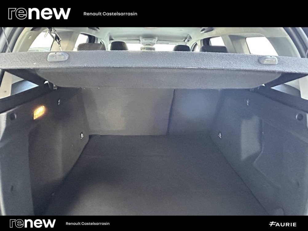Acheter Dacia Duster Duster Blue dCi 115 4x2 Journey 5p occasion dans les concessions du Groupe Faurie