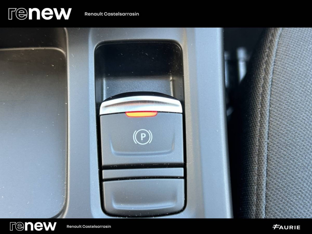 Acheter Renault Arkana Arkana TCe 140 EDC - 23 Evolution 5p occasion dans les concessions du Groupe Faurie