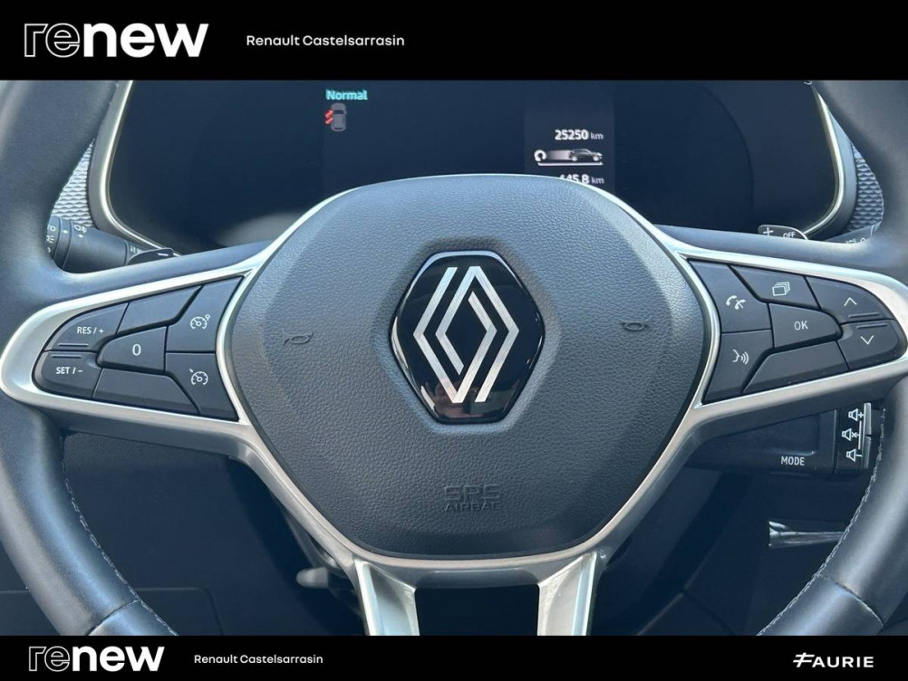 Acheter Renault Arkana Arkana TCe 140 EDC - 23 Evolution 5p occasion dans les concessions du Groupe Faurie