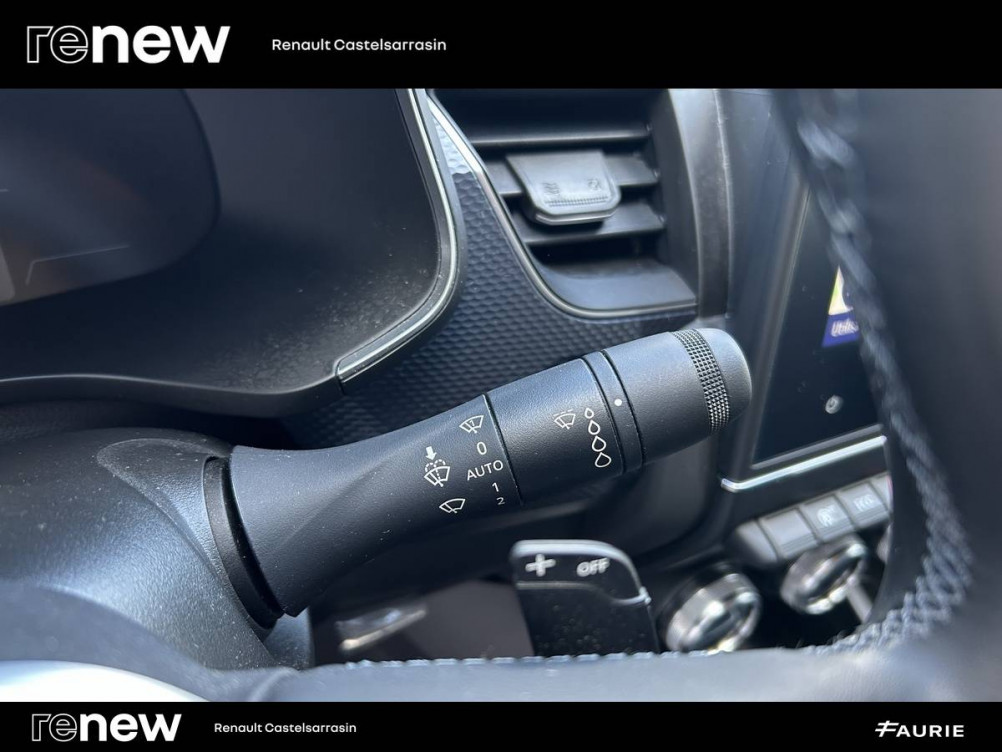 Acheter Renault Arkana Arkana TCe 140 EDC - 23 Evolution 5p occasion dans les concessions du Groupe Faurie