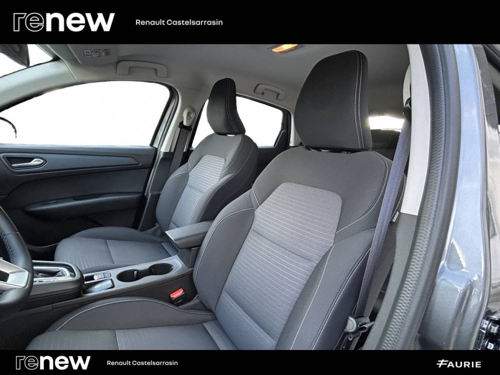 Acheter Renault Arkana Arkana TCe 140 EDC - 23 Evolution 5p occasion dans les concessions du Groupe Faurie