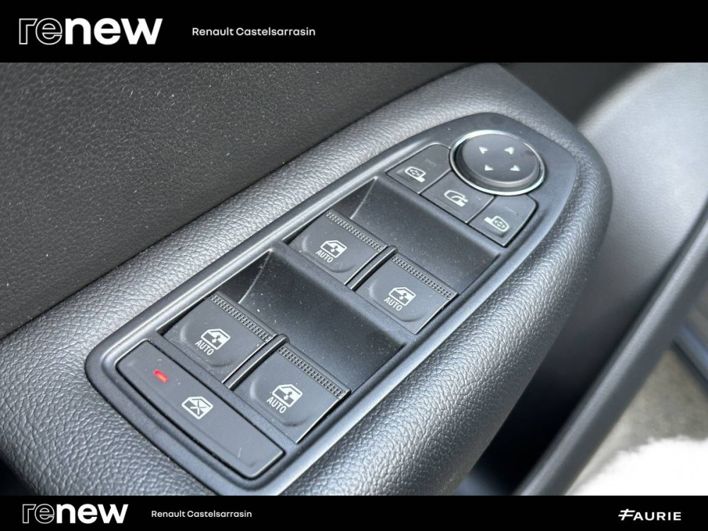 Acheter Renault Arkana Arkana TCe 140 EDC - 23 Evolution 5p occasion dans les concessions du Groupe Faurie