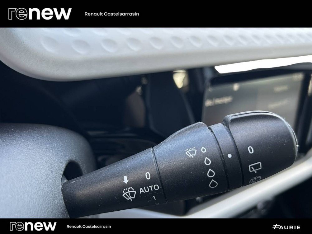 Acheter Renault Twingo 3 Twingo III SCe 65 Equilibre 5p occasion dans les concessions du Groupe Faurie