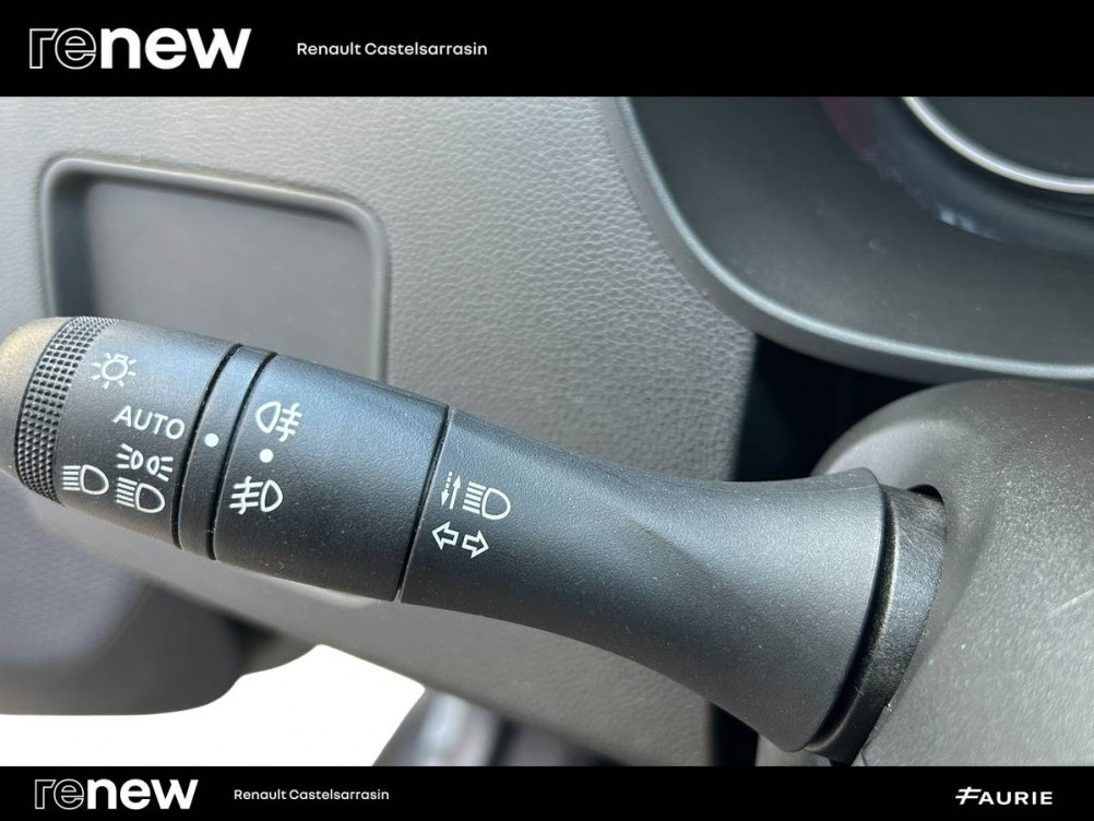 Acheter Dacia Duster Duster Blue dCi 115 4x2 Journey 5p occasion dans les concessions du Groupe Faurie