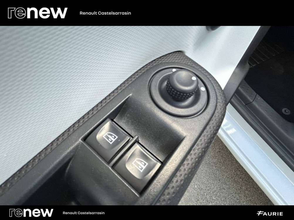 Acheter Renault Twingo 3 Twingo III SCe 65 Equilibre 5p occasion dans les concessions du Groupe Faurie