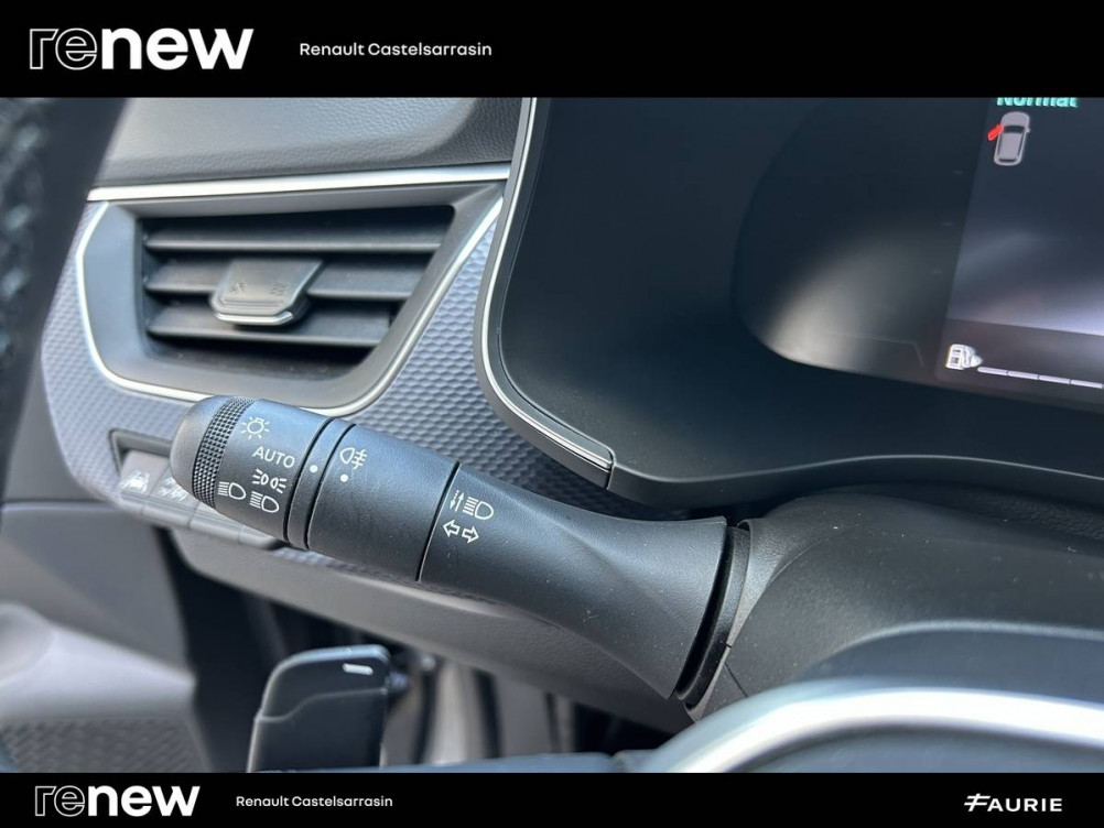 Acheter Renault Arkana Arkana TCe 140 EDC - 23 Evolution 5p occasion dans les concessions du Groupe Faurie