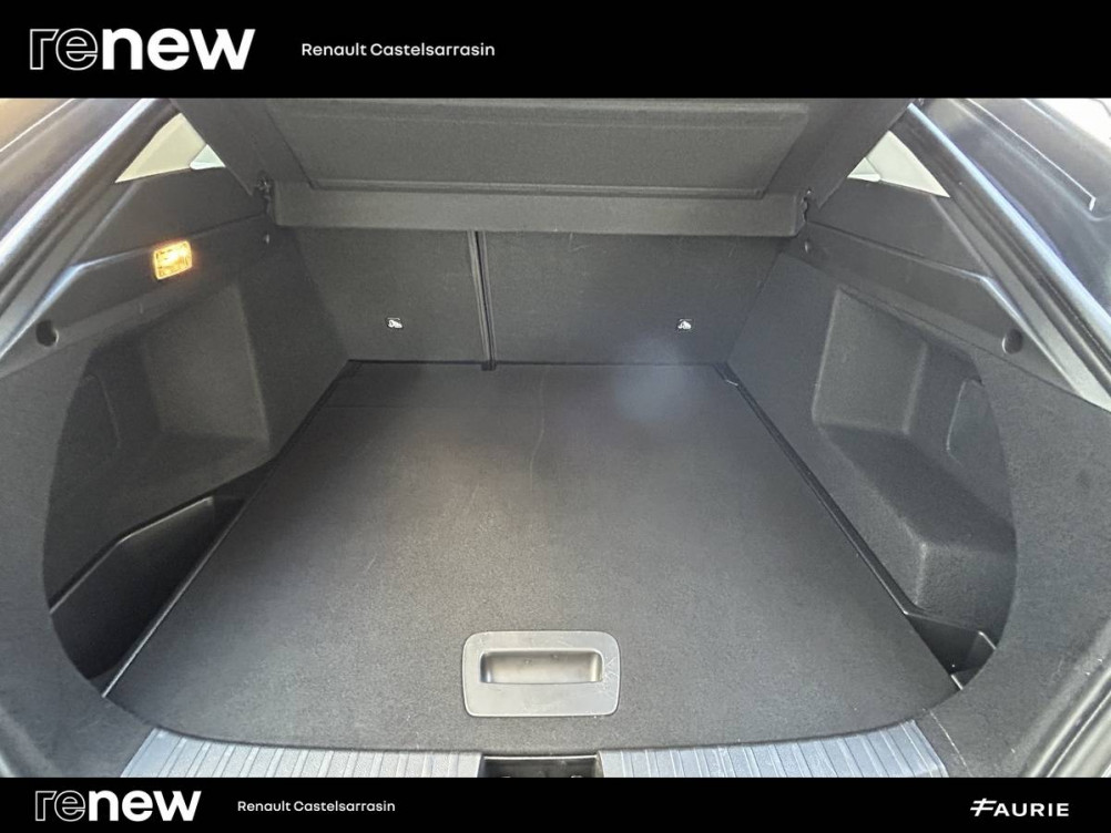 Acheter Renault Arkana Arkana TCe 140 EDC - 23 Evolution 5p occasion dans les concessions du Groupe Faurie