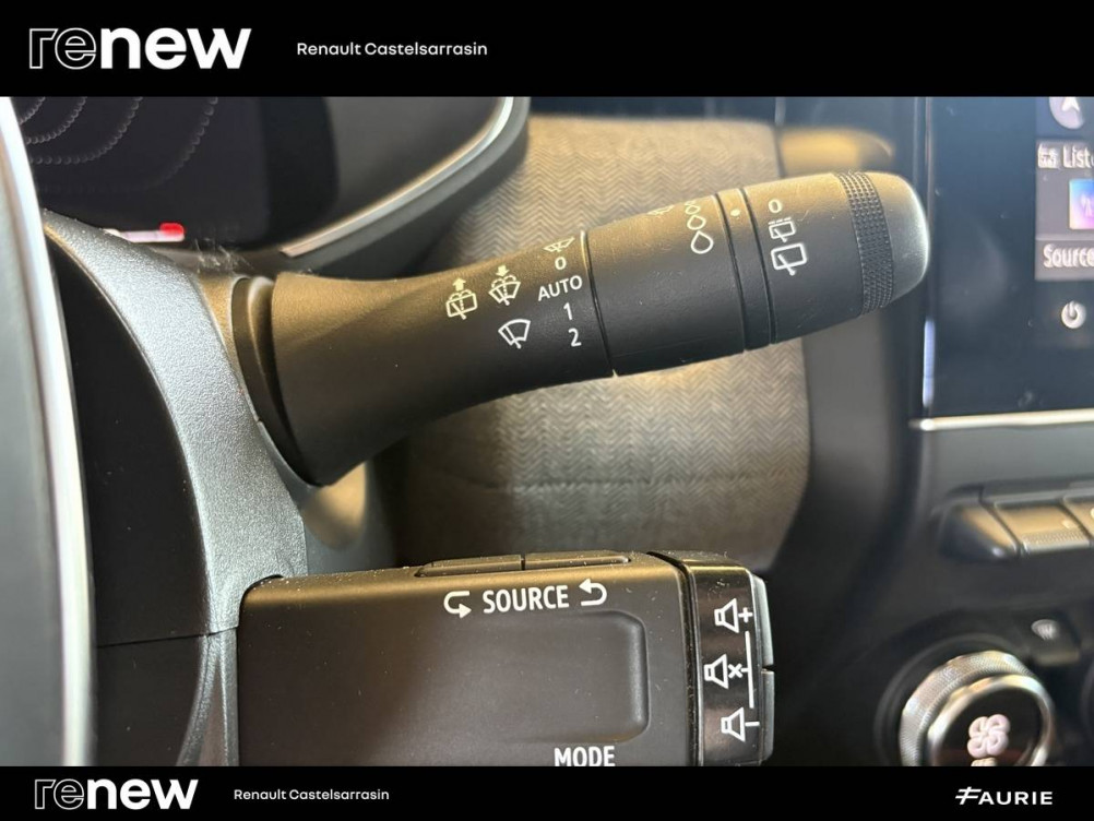 Acheter Renault Clio 5 Clio Eco-G 100 ch GSR2 Techno 5p occasion dans les concessions du Groupe Faurie